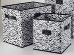 scout collapsible bins
