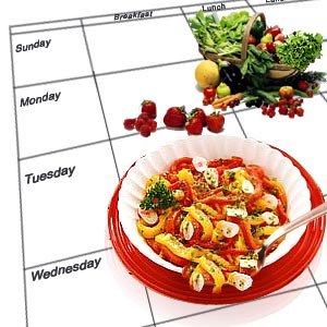 weekly-meal-planning