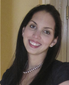Heather Collins, Professional Organizer, Livable Solutions Professional Organizing