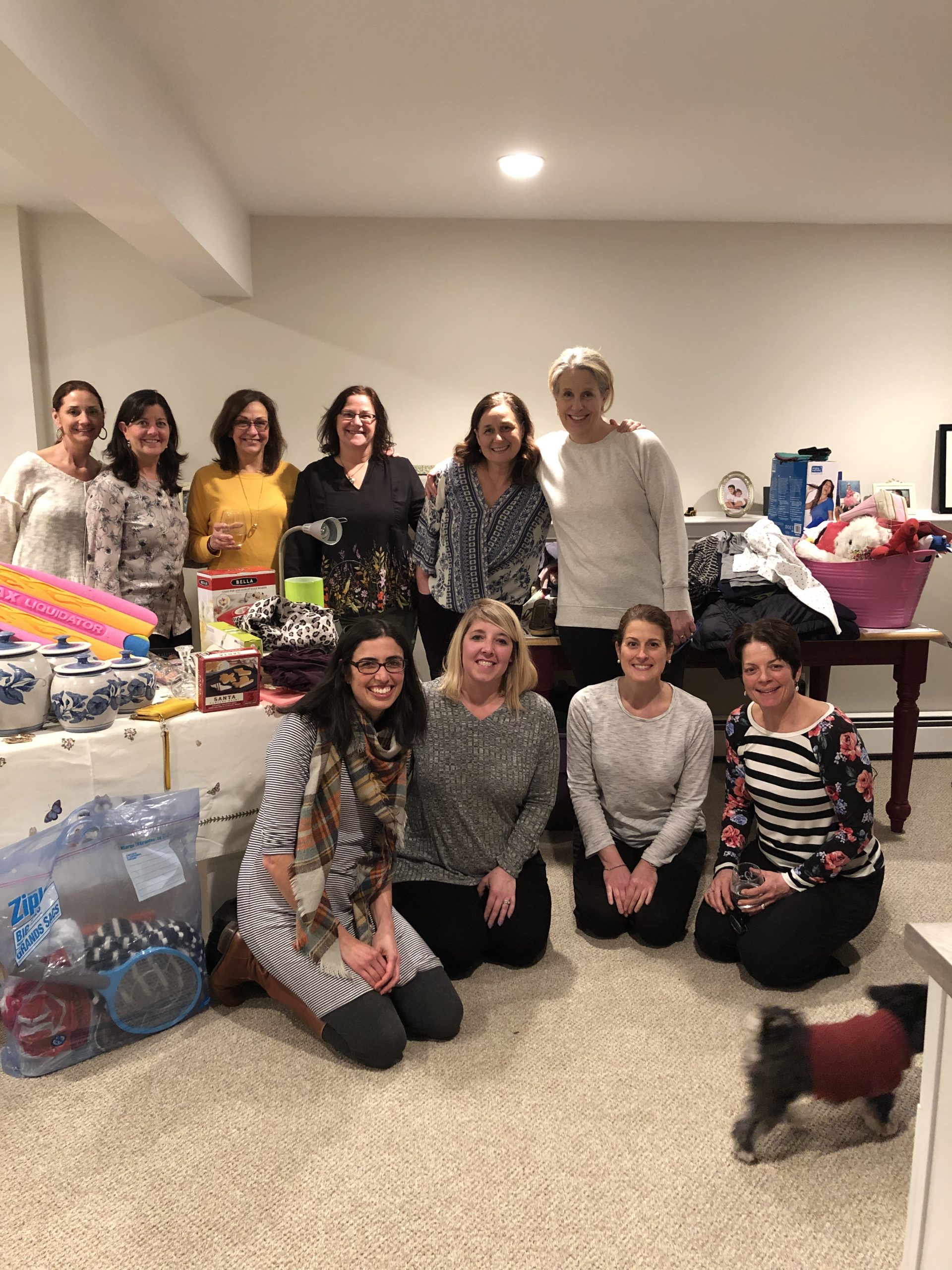 Day Twenty-Nine: 40 Bags in 40 Days Decluttering Challenge - The Power ...