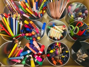Welcome to the Organizer Mom Blog