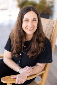 Lindsay Gilberto, Professional Organizer, Livable Solutions Professional Organizing