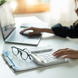 Bookkeeping Services - Livable Solutions Professional Organizing